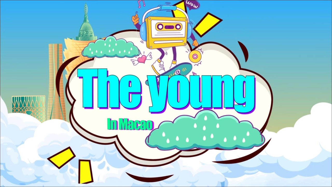 The Young·Macao: Final Challenge – No Script, No Problem!