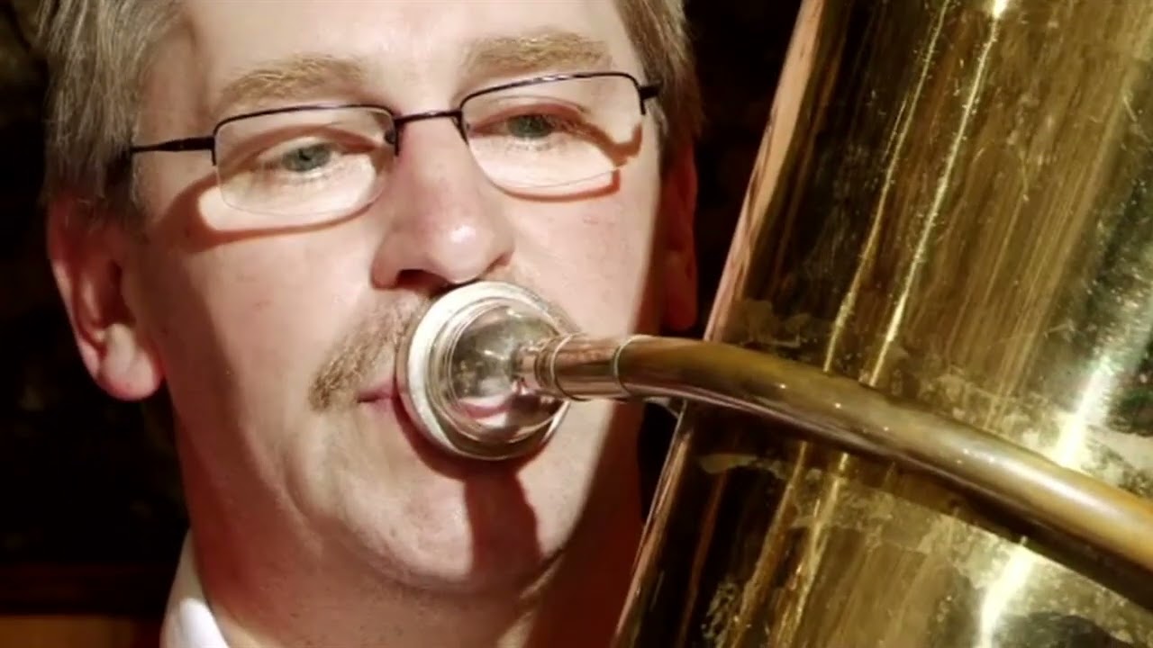 Für Katja   Hergolshäuser Musikanten