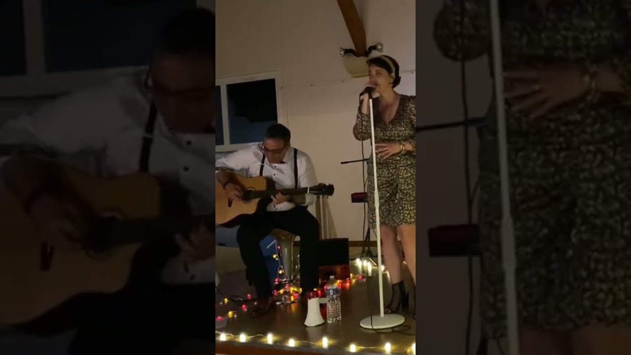 Muse Plug In Baby Acoustic Cover by Musers