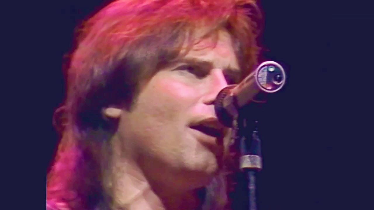 SURVIVOR // Broken Promises (live Japon 85)
