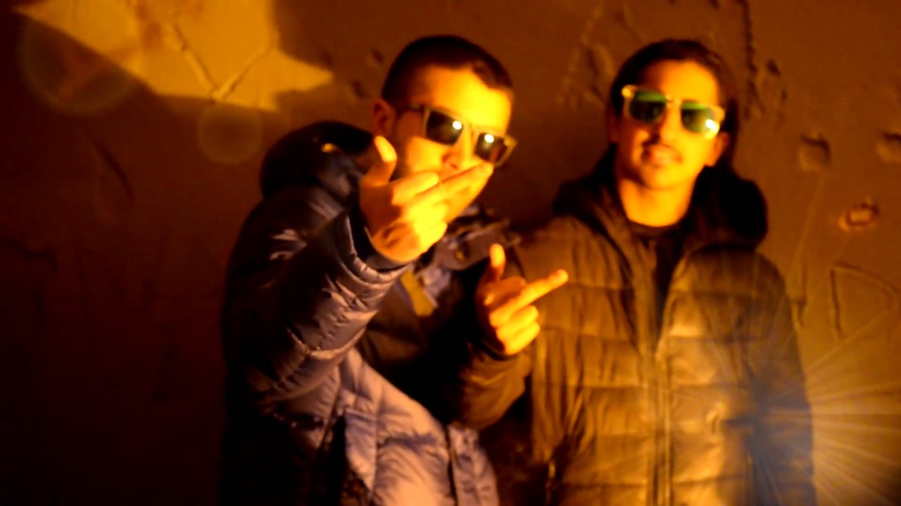 YAS - Barrio Sud [Clip Officiel] HD