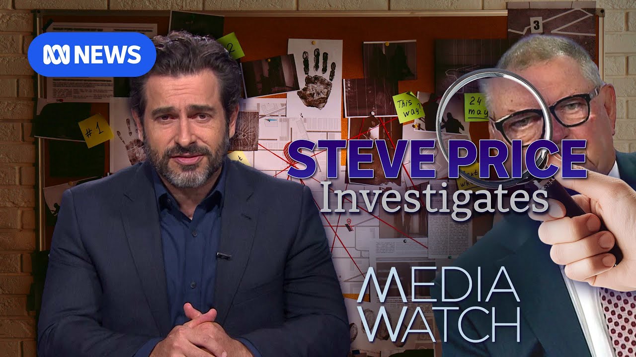 TV host attempts to investigate Labor's healthcare claim | Media Watch