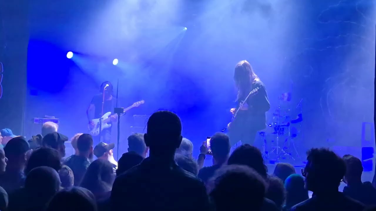 Apex Ten - Live 2025 - Sonic Whip - Doornroosje Nijmegen Nederland  #SonicWhip