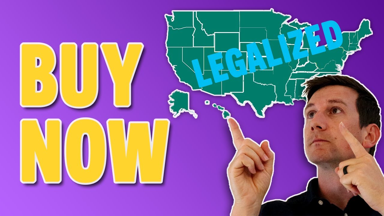 Cannabis Stocks | Build the Ultimate Growth ETF