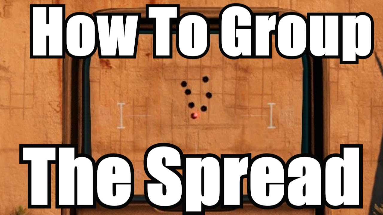 Destiny Fusion Rifle Tips: Grouping Projectiles For Consistent 1KS