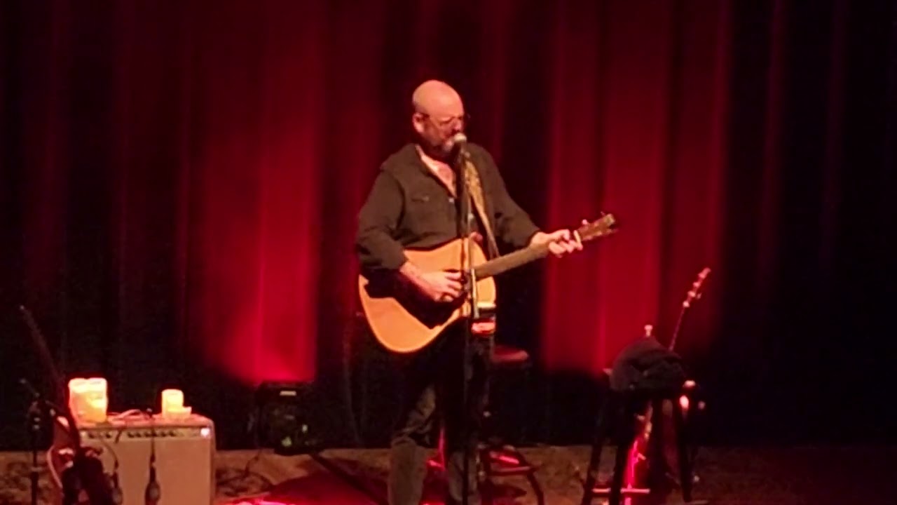 Paul Cauthen - Country Coming Down - F*ck Cancer - Kessler Theater 6/18/25