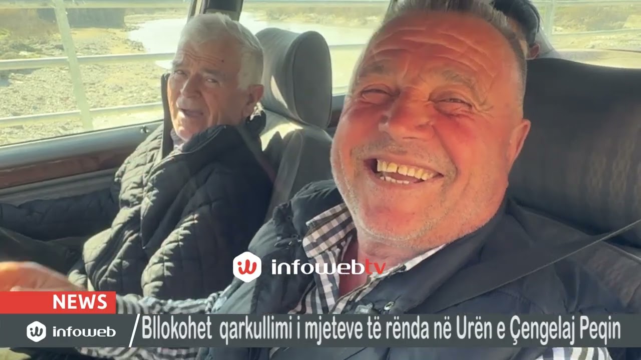 Bllokohet ura në Peqin