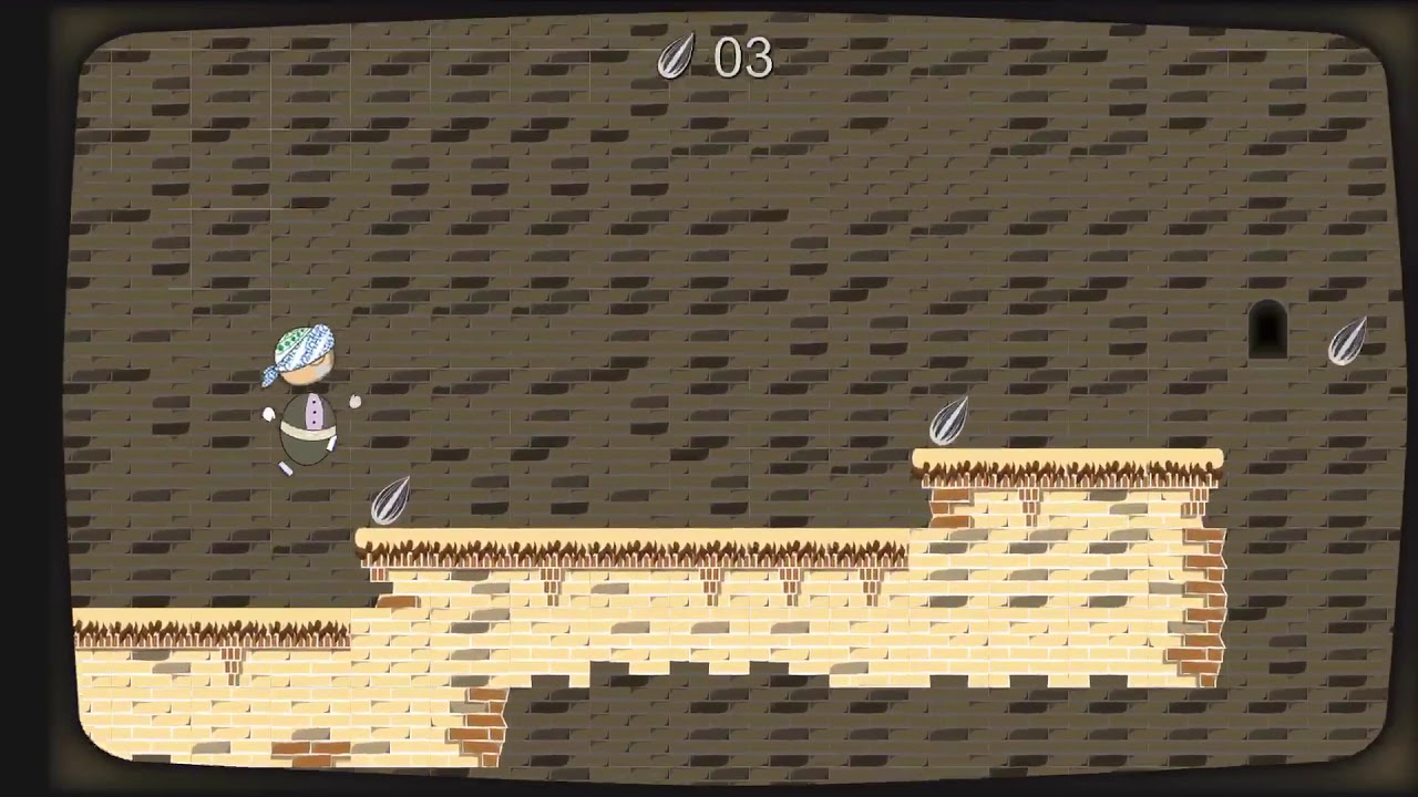 Kawa o khaje kurdish game