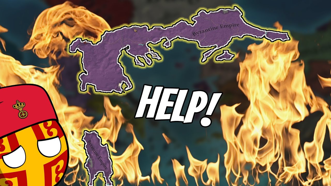 Paradox don't want me to survive...That won't stop me!