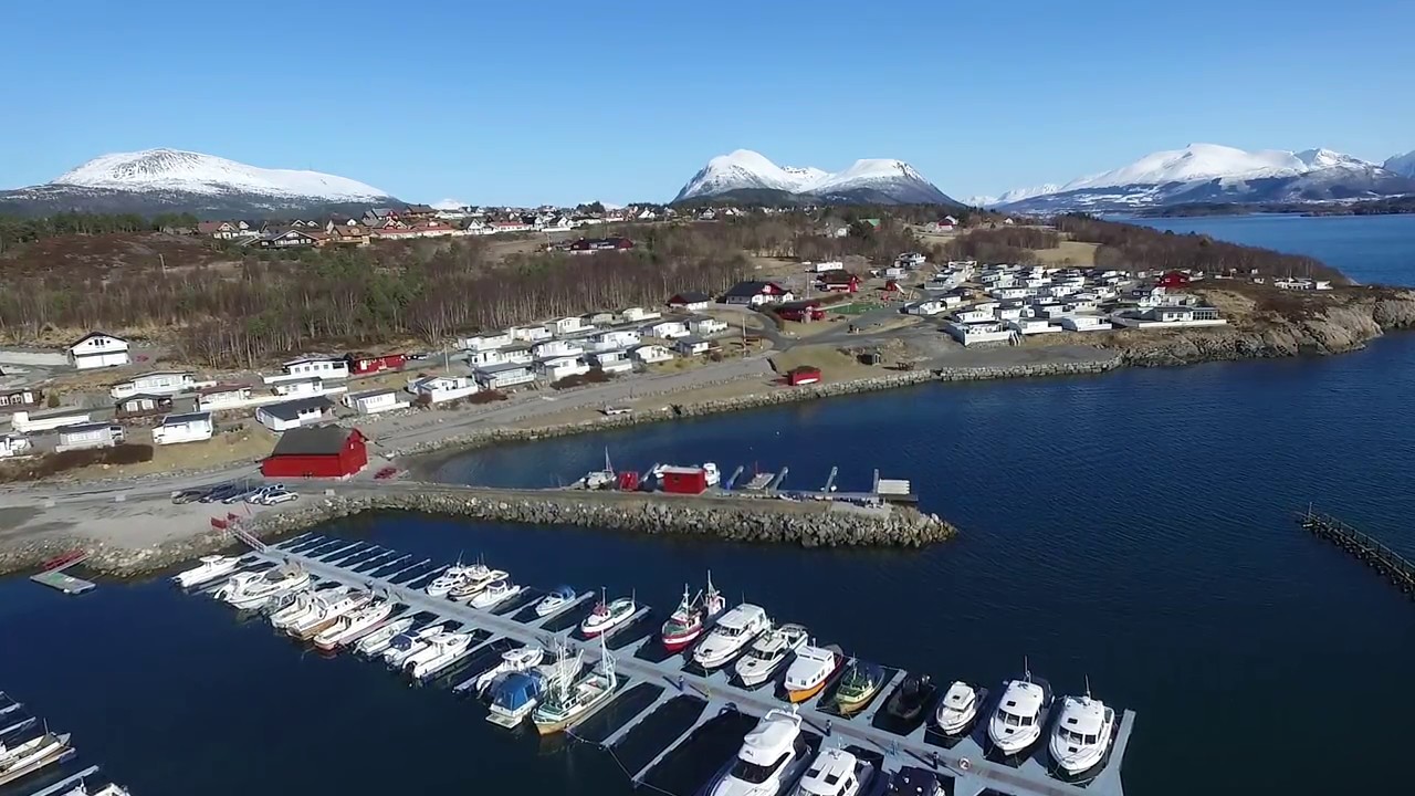 Tornes Fjordcamping 16. mars-2018