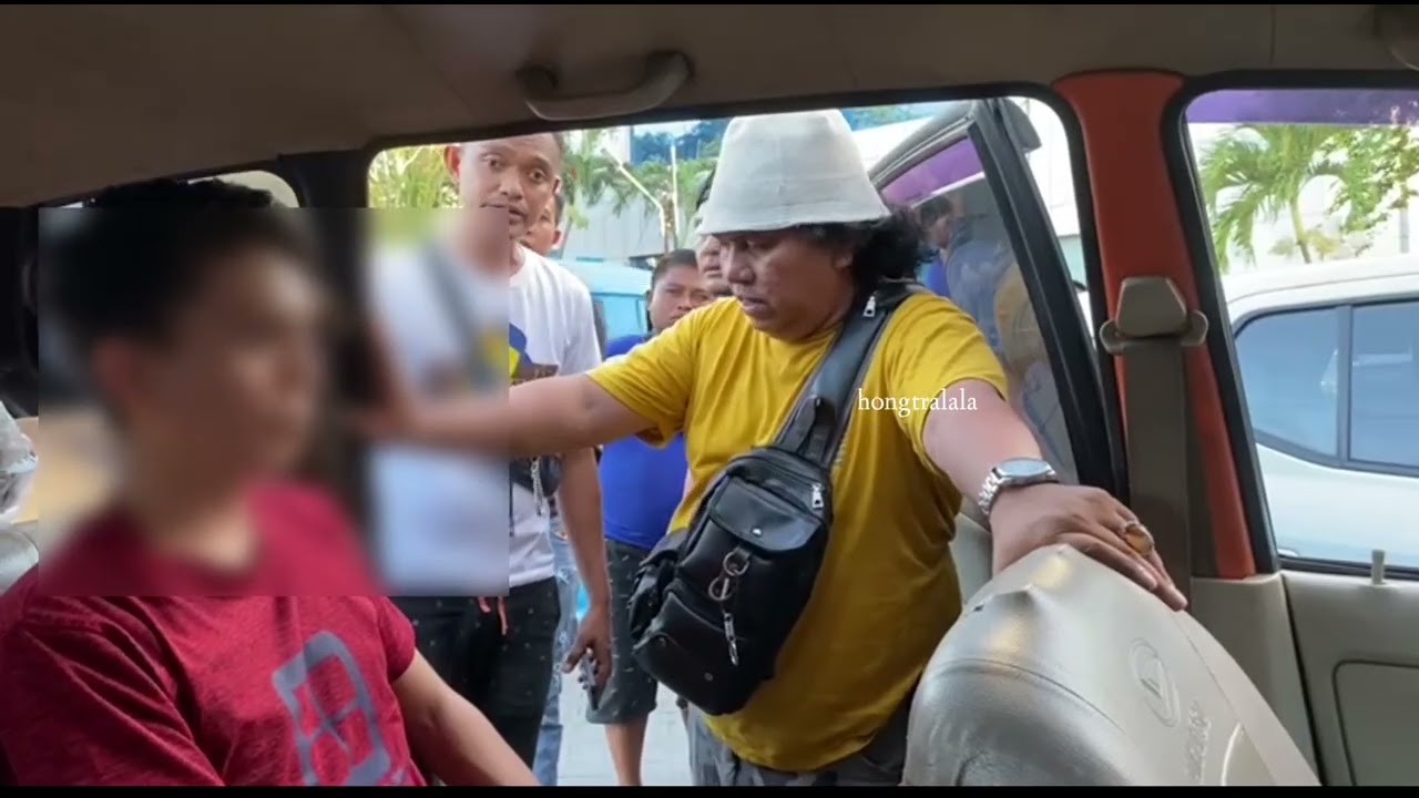 Polisi Lumpuhkan Pelaku Pencurian di Mess Polwan Polda Sulut
