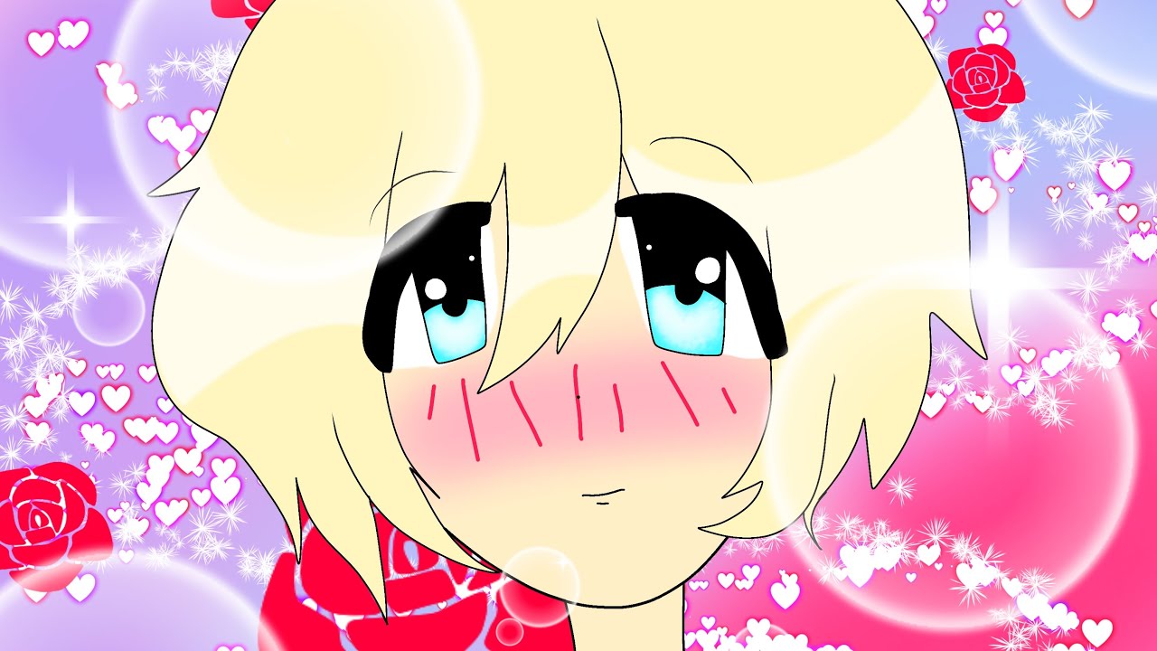 WATARU X EICHI  X NYAN NEKO SUGAR GIRLS