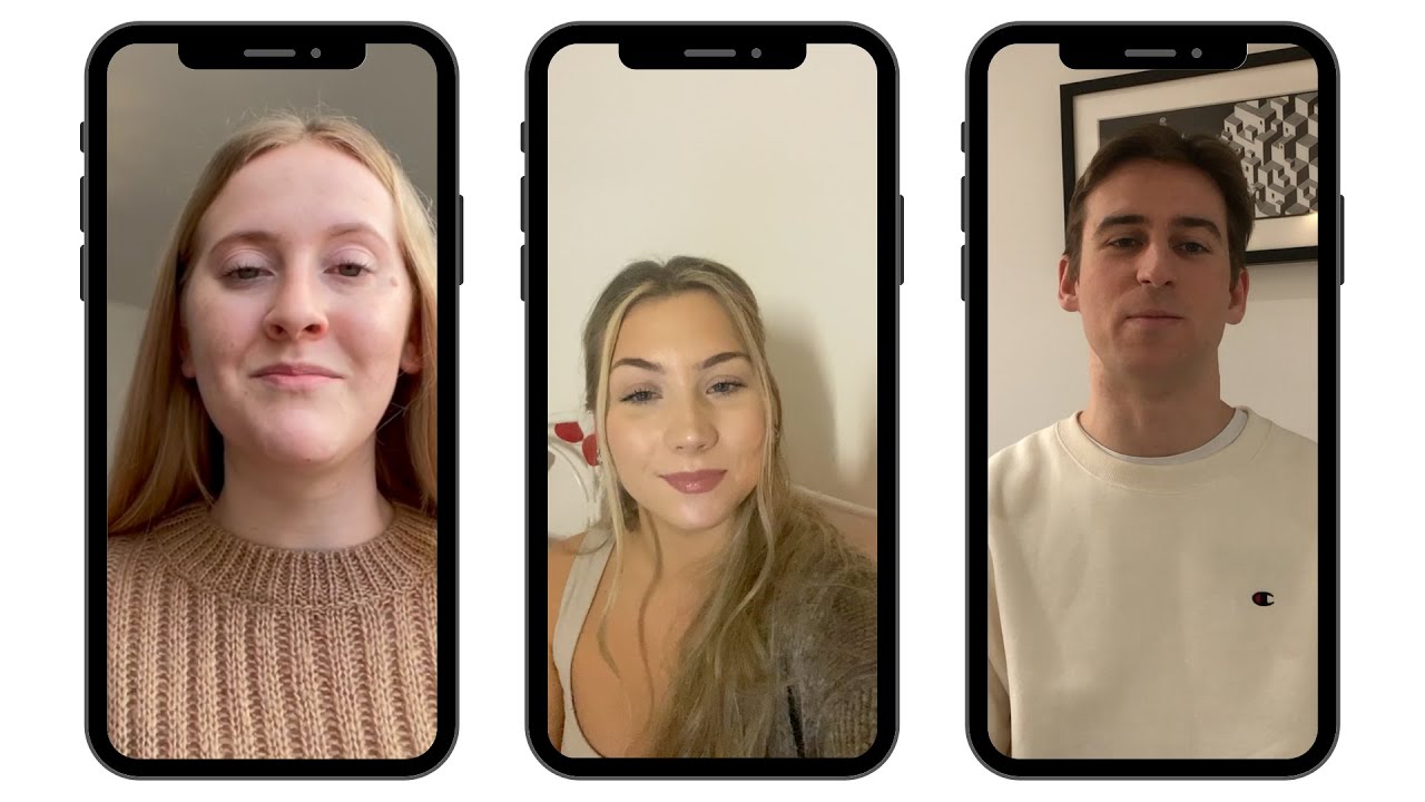 New Starters - First Month at Search Intelligence