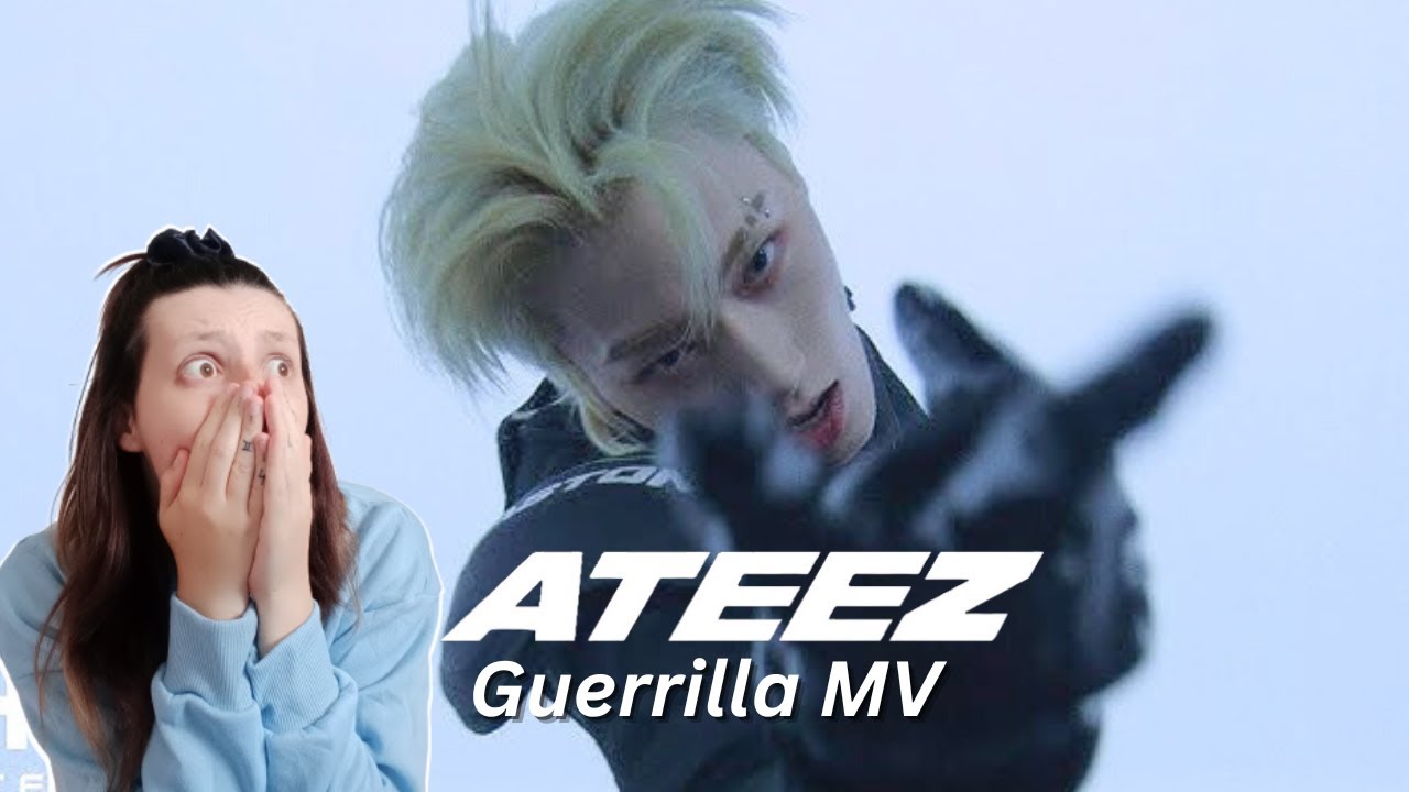 ATEEZ 