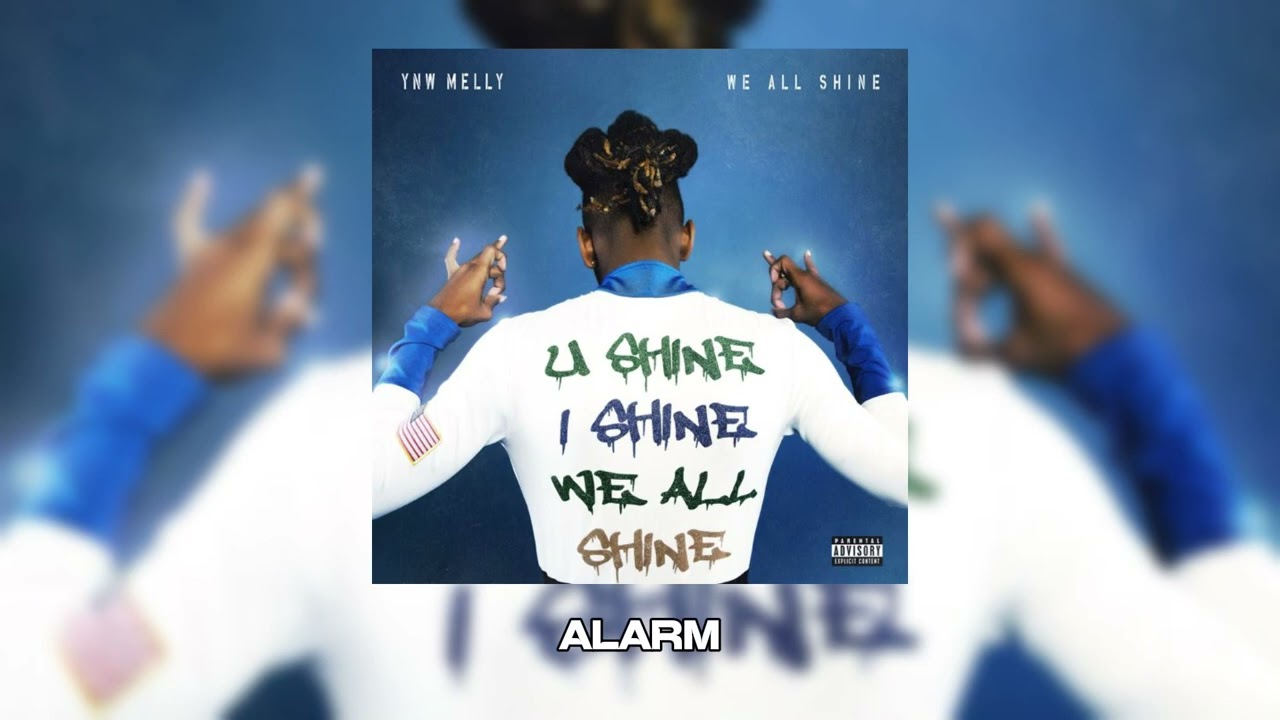 Alarm (sped up)