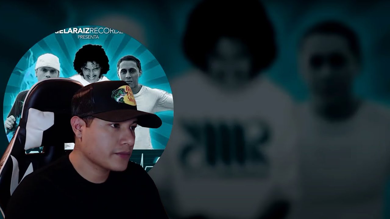 Benzina ft. Mcklopedia y Canserbero - Corre | Reacción 😈😈