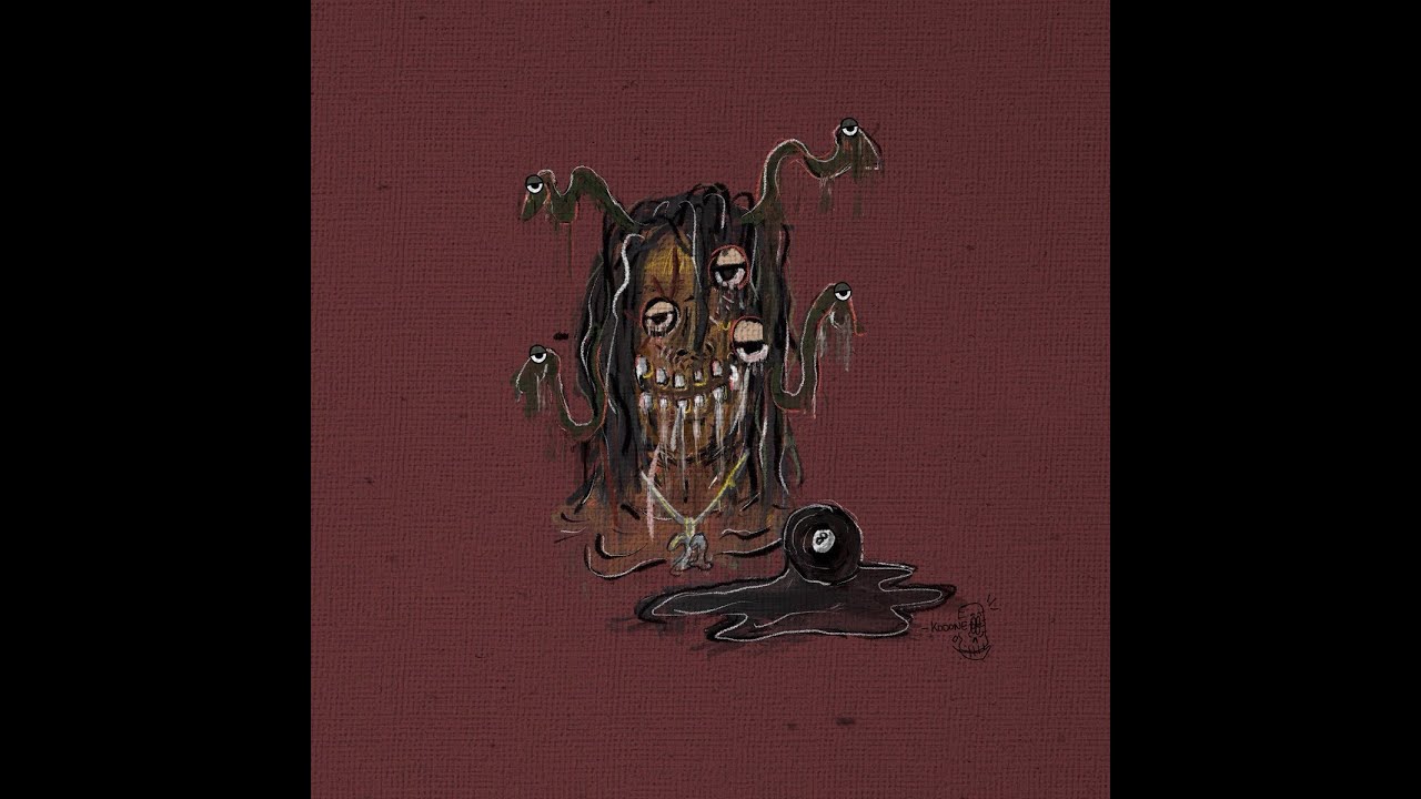 Young Nudy - Snatchin