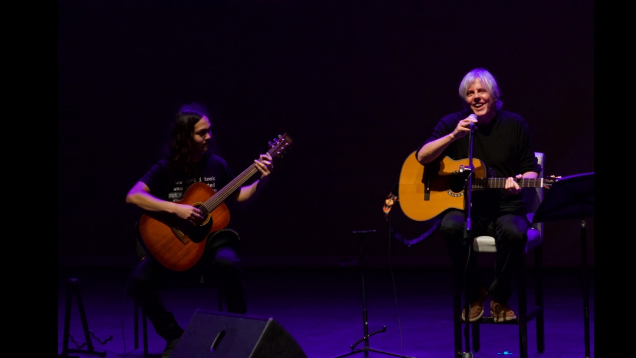 Actividad Cultural de ISIC; BSJE-en Parques Alegres y Concierto de Virulo el 13 de Febrero de 2026