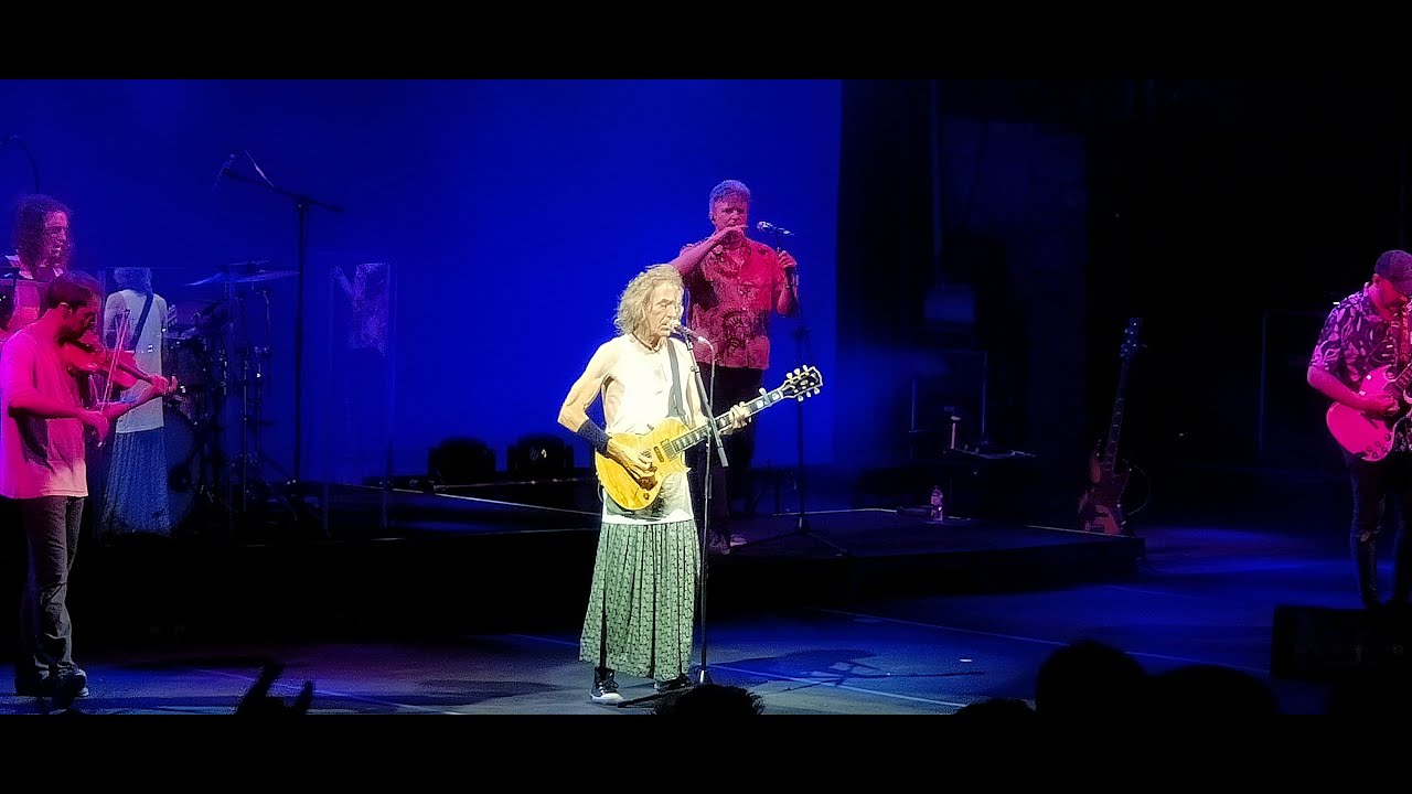 Robe- Dulce introducción al caos (Live Córdoba Teatro Axerquía 2024 BY VIEIRA)