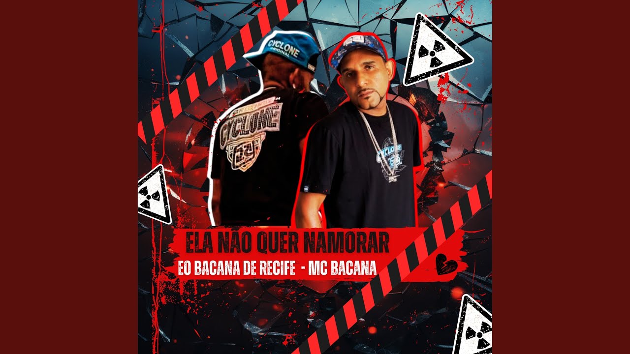 Ela Não Quer Namorar