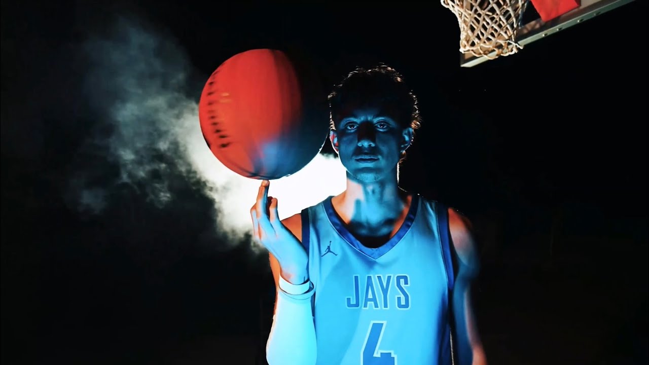 Men&rsquo;s Basketball Hype Video 25-26