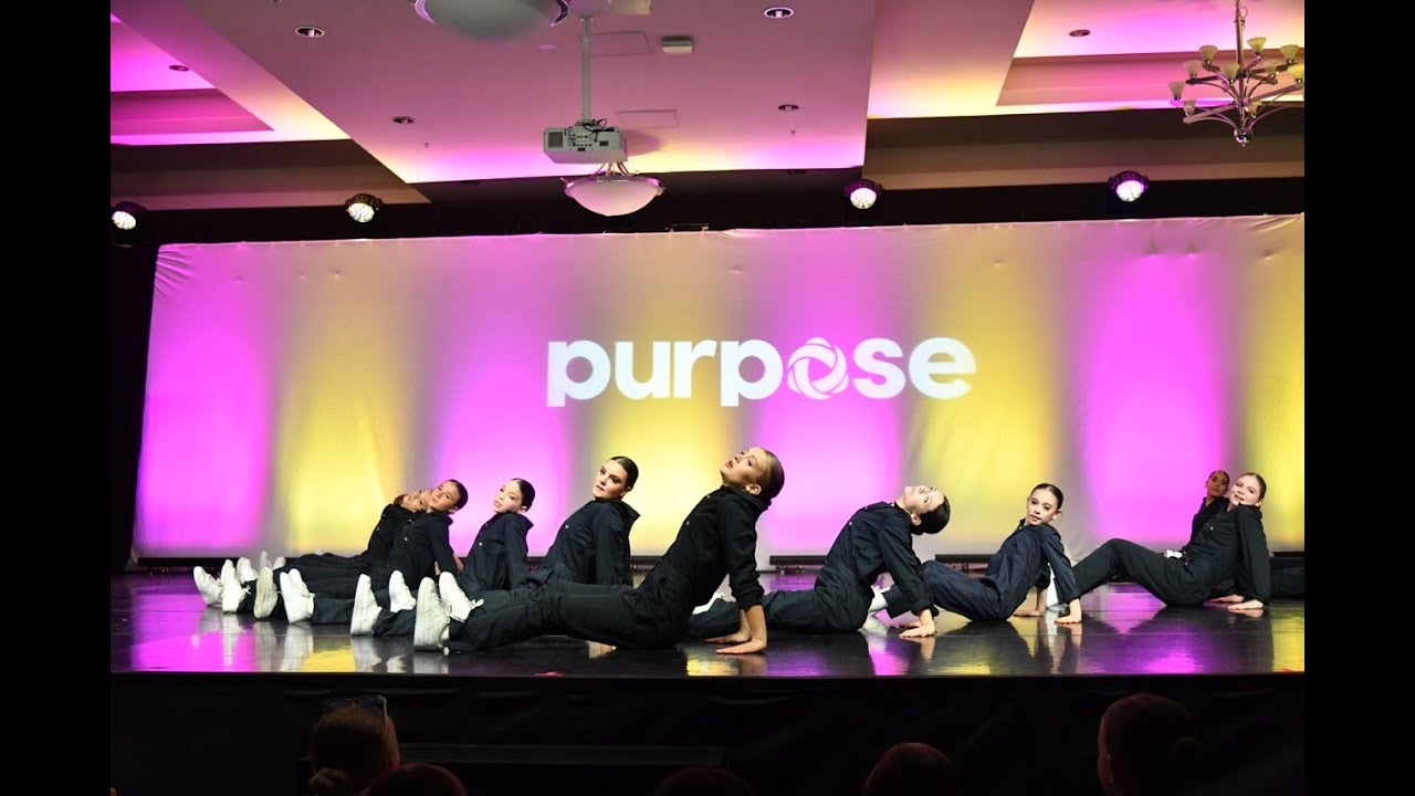 Grease Monkeys - Fascination Dance Studio