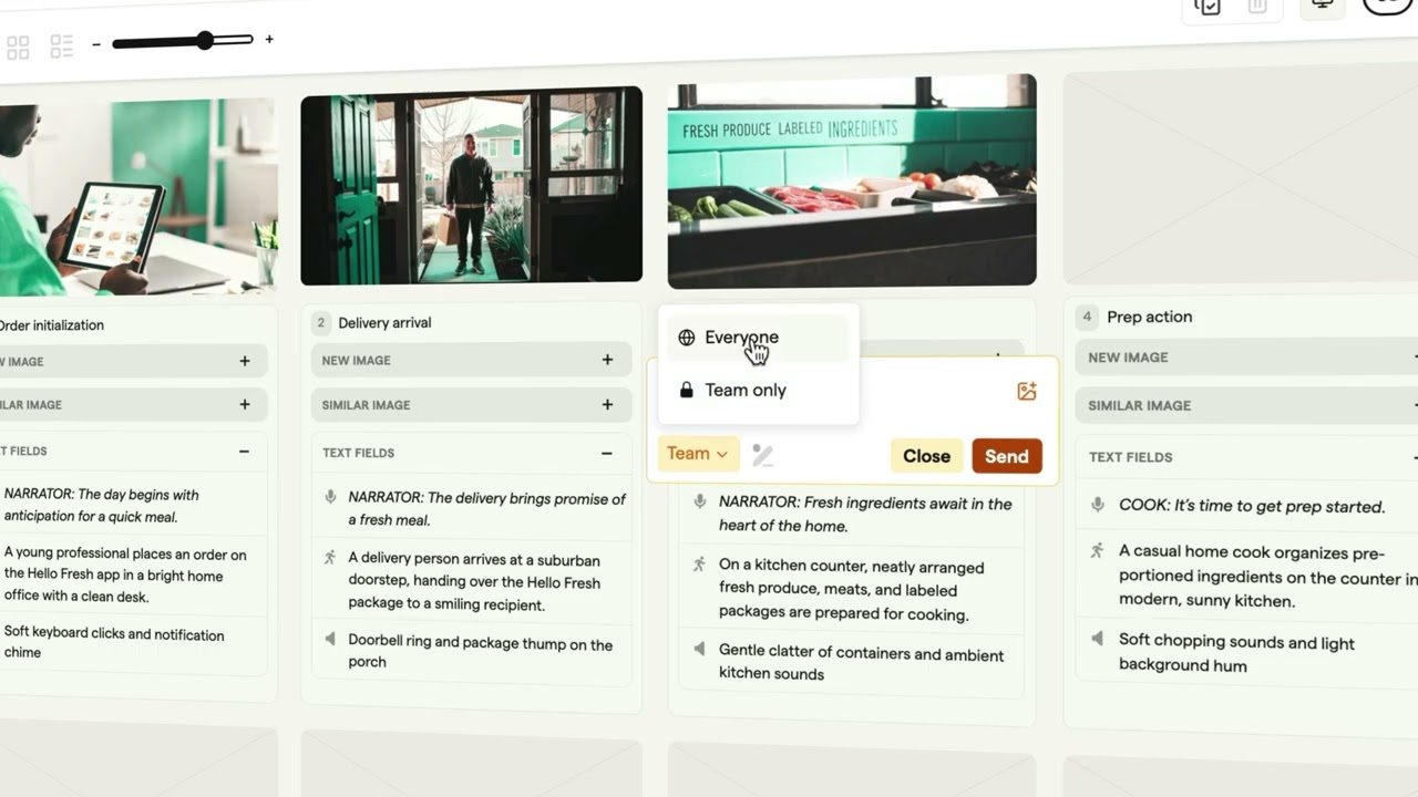 Boords Workflow: A Better Way to Storyboard
