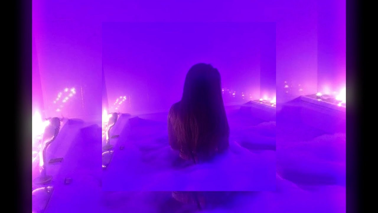 Taylor Swift - Don't Blame Me (slowed + reverb)