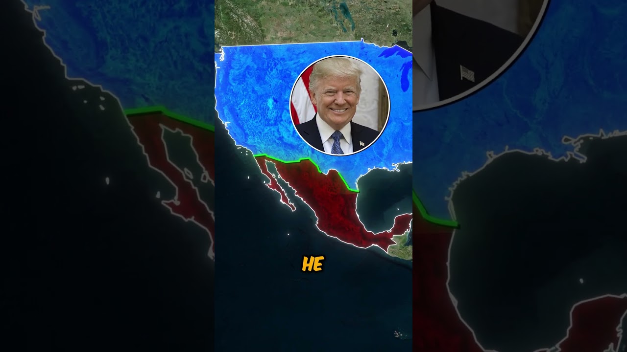 Will Donald Trump Finally Complete the Border Wall in His New Term?