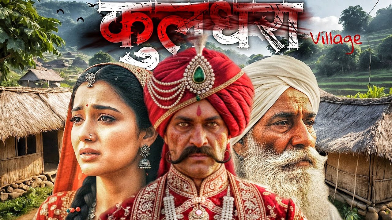 क्यों विरान हुआ कुलधरा गांव | Kuldhara Village | Mystery Of The Kuldhara Village