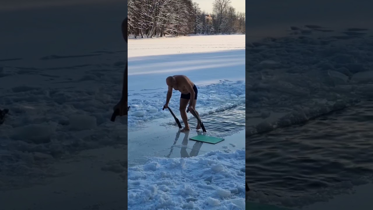 С Крещением Господним 
