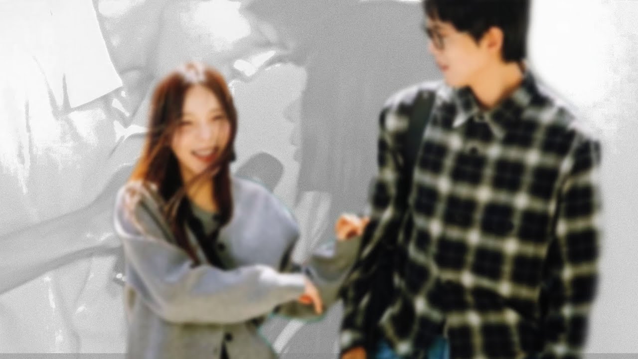 Park Jin Joo + Joo Woo Jae | ✦-Love My Way✦ (re-upload)