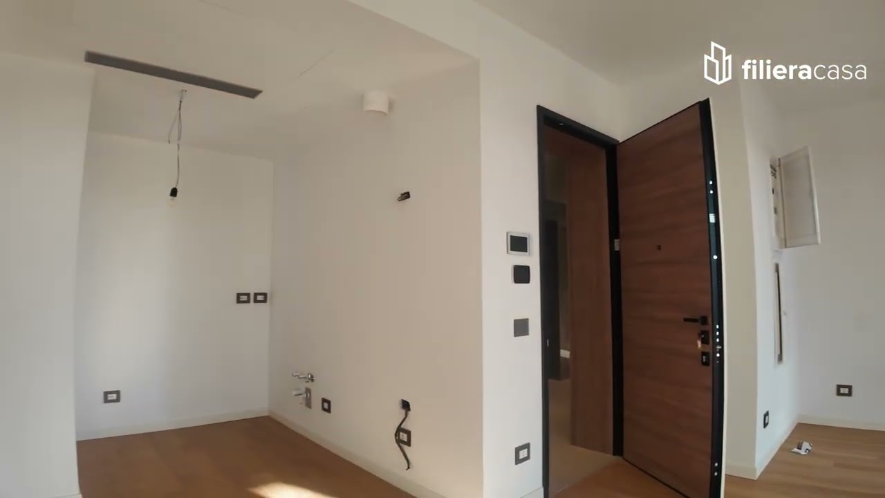 Trilocale BoscoNavigli in locazione