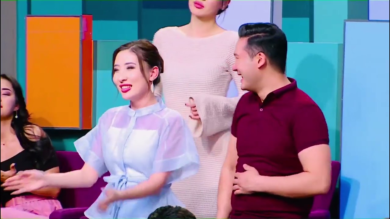 Шерхан мен Жансаянын әні ❤️