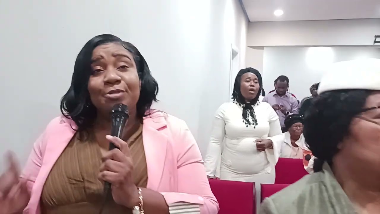 #113,02 08 2026, Esther Alindor, P E B H C F Sunday February 08,2026, 11:10 AM 