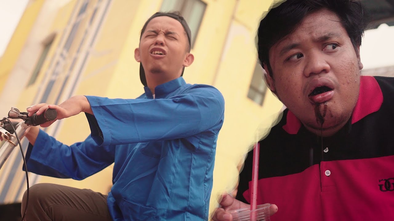 Asal usul Boba Tea! | MTAS Production