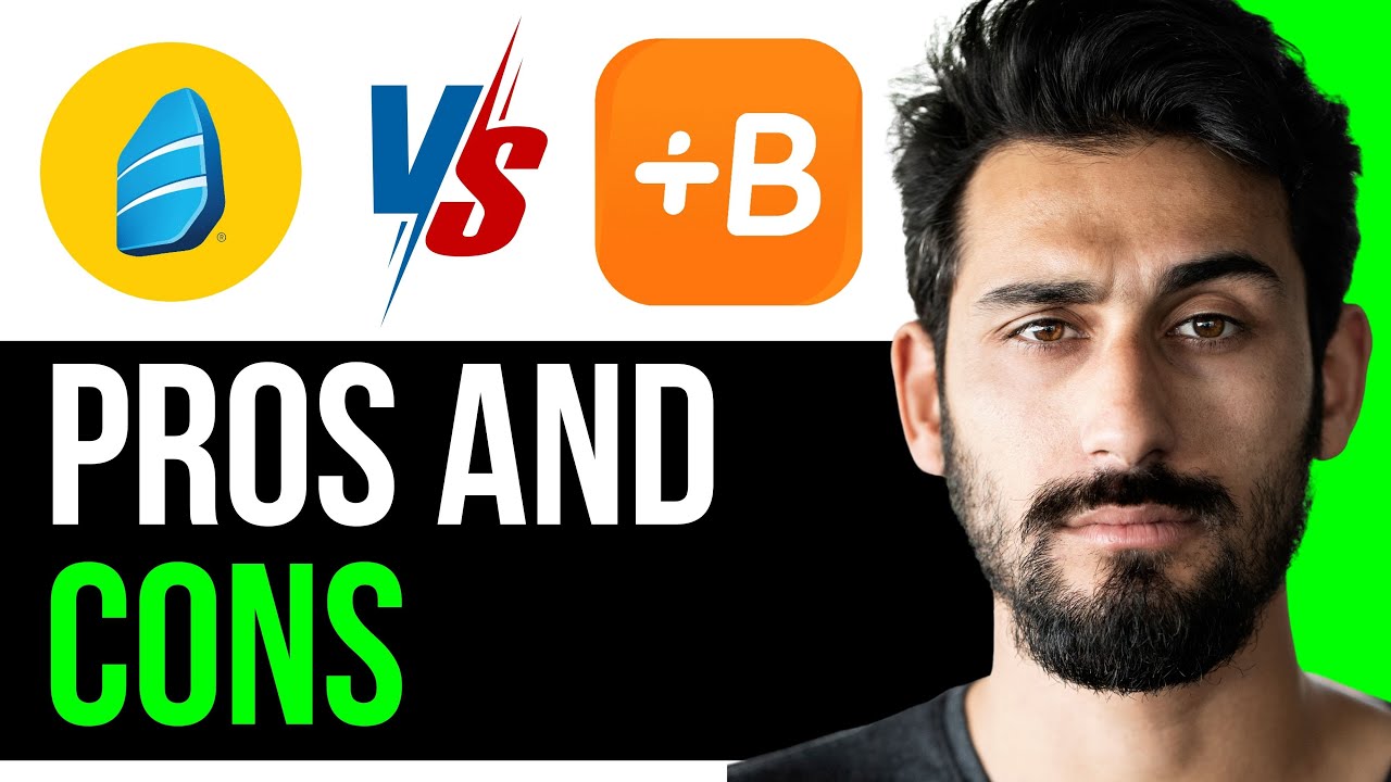 ROSETTA STONE VS BABBEL FOR BUSINESS (PROS AND CONS COMPARISON) [2024]