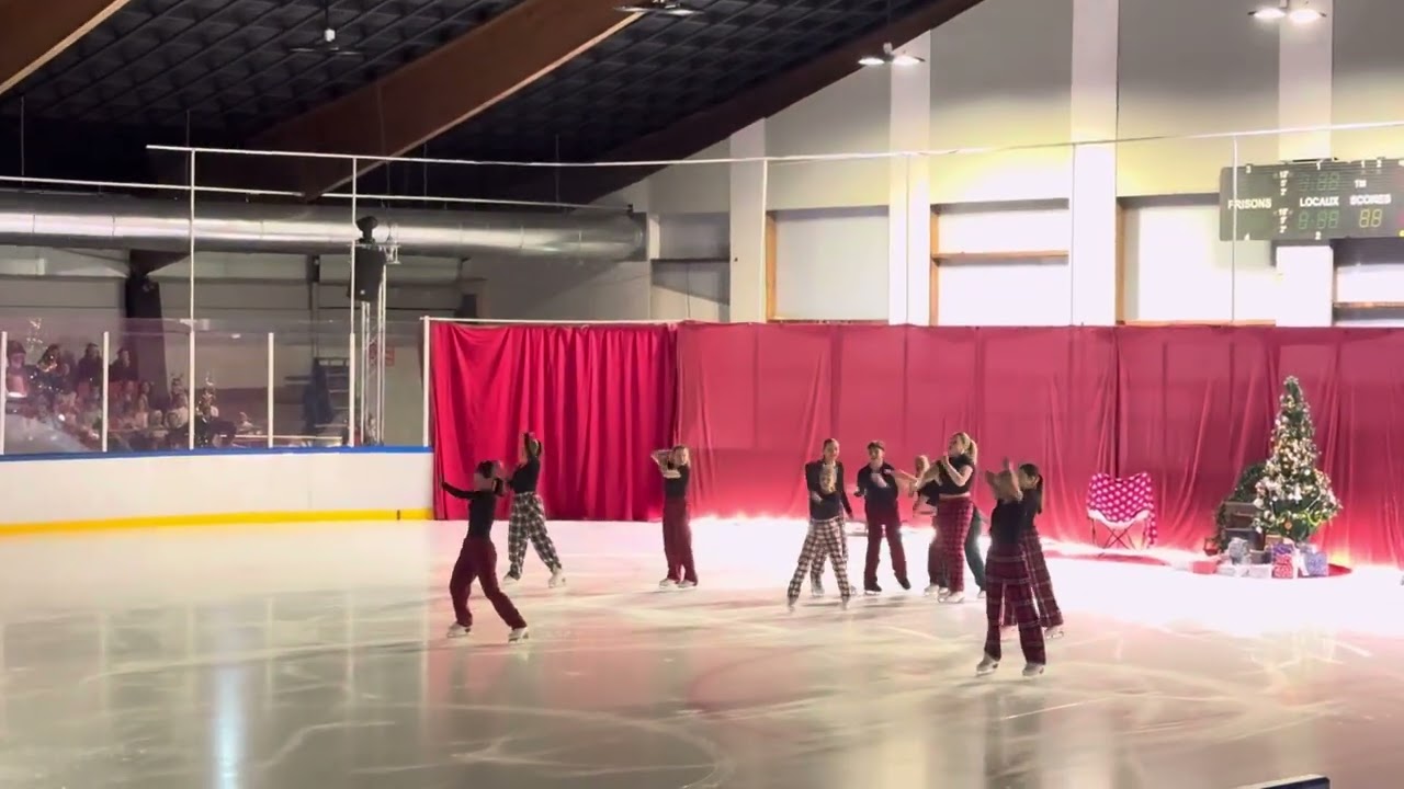 gala noel 2024 cdgh