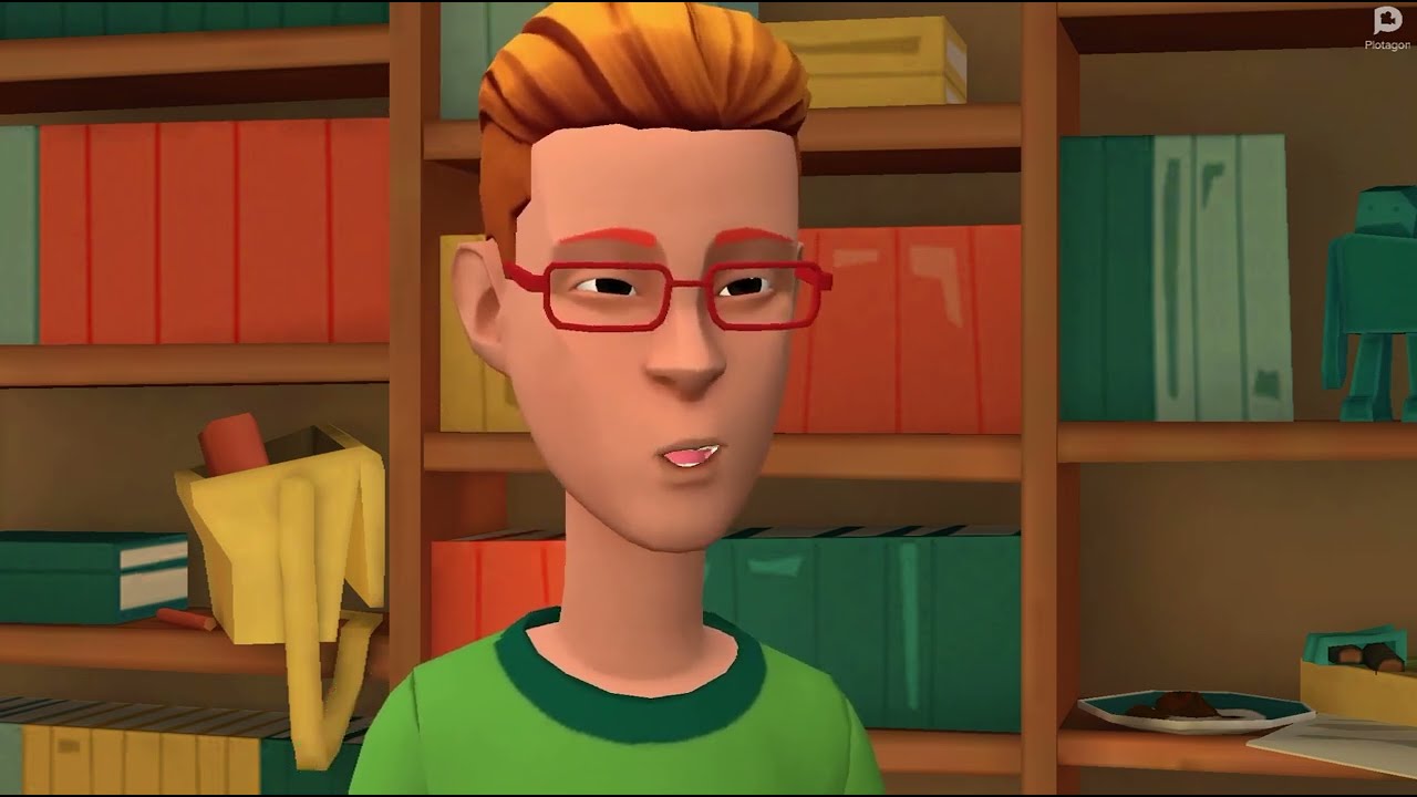 Request from @thesimssorryiwasnotactive: If Smith was Grounded Forever