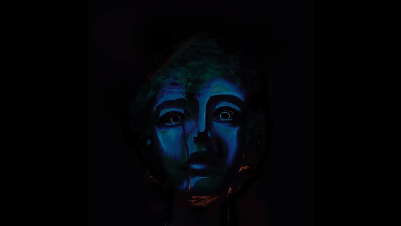 Kanye West Yeezus Demo - I'm In It [OG] (TALK TO ME) (feat. Bon Iver)