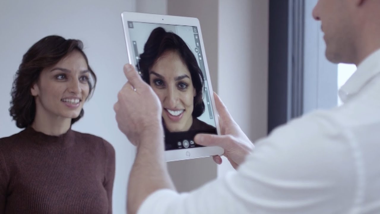 Ivoclar: We All Smile in the Same Language
