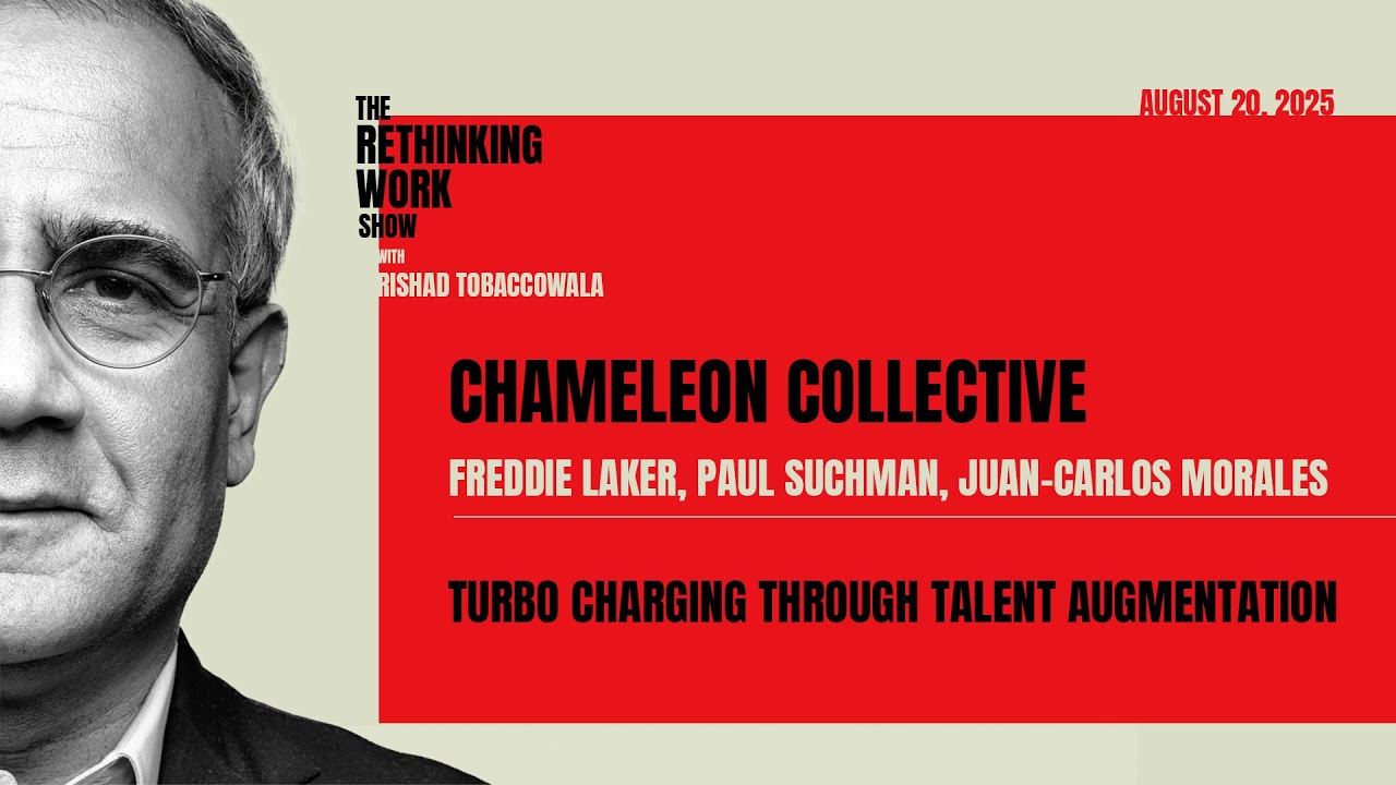Turbo Charging Through Talent Augmentation