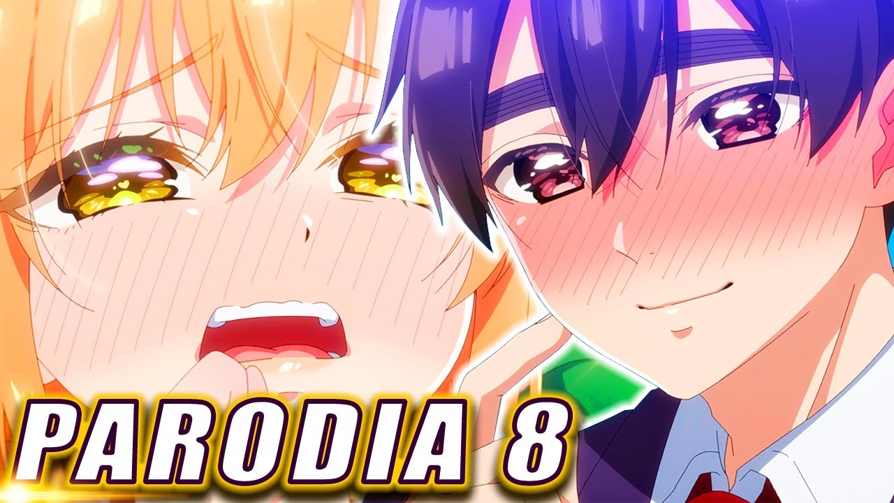 PARODIA - CANCELEN ESTA MADRE  / MIS 100 NOVIAS 