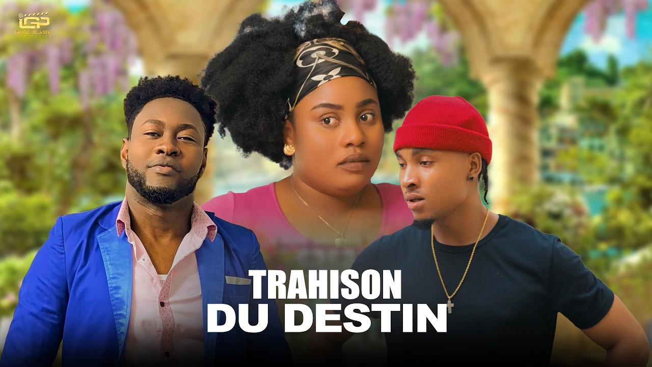 Trahison du destin / Li gen mari li gen mennaj (Gade koman sa fini)