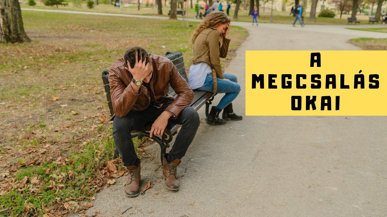 A megcsalás okai   #megcsalás #hűtlenség