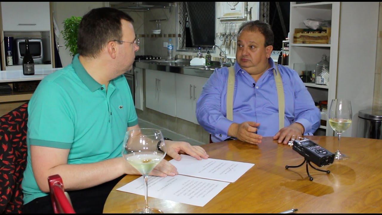 Jacquin fala de Paola, Fogaça, Ana Paula Padrão e revela: 