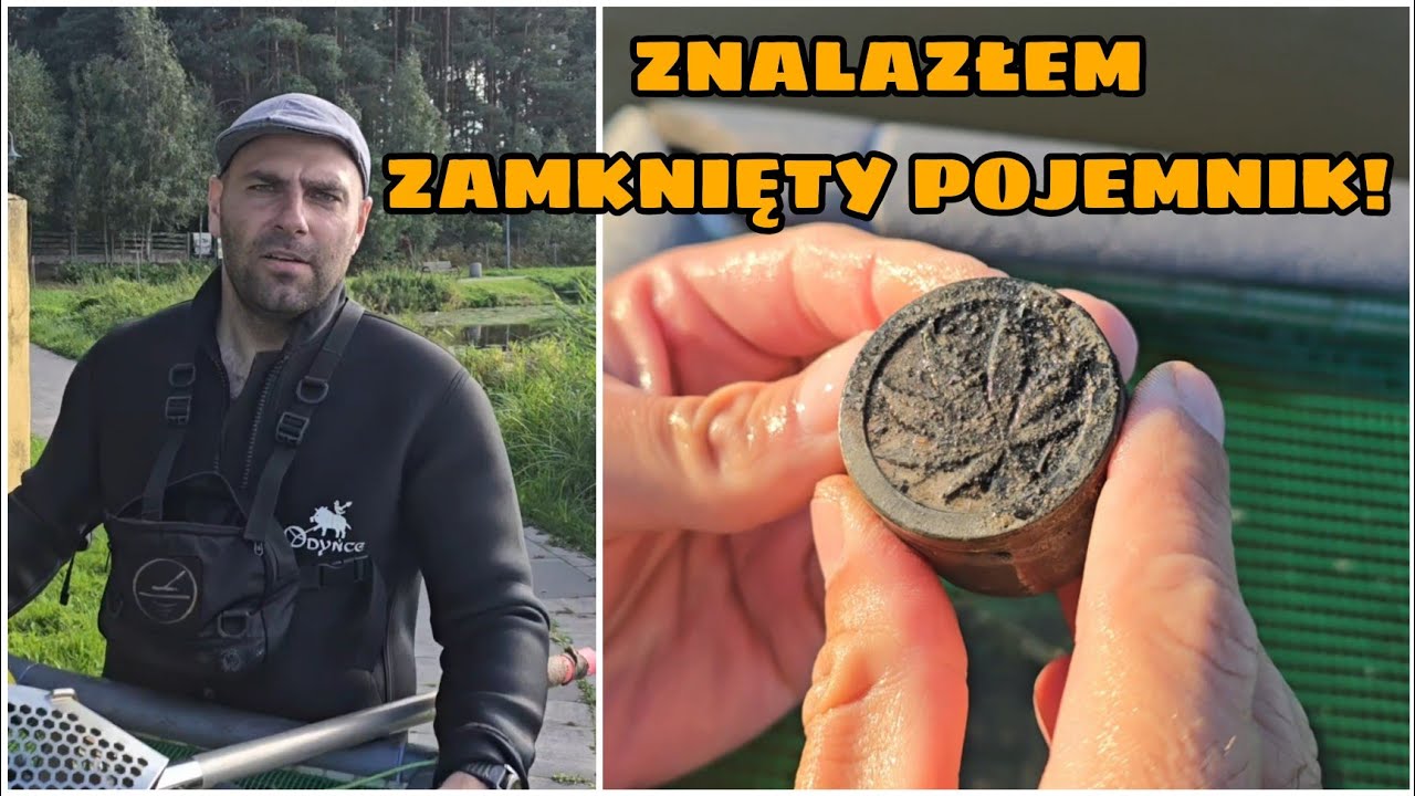 Jaka zawartość? Znalazłem ogromne ilości srebra i hajsu!