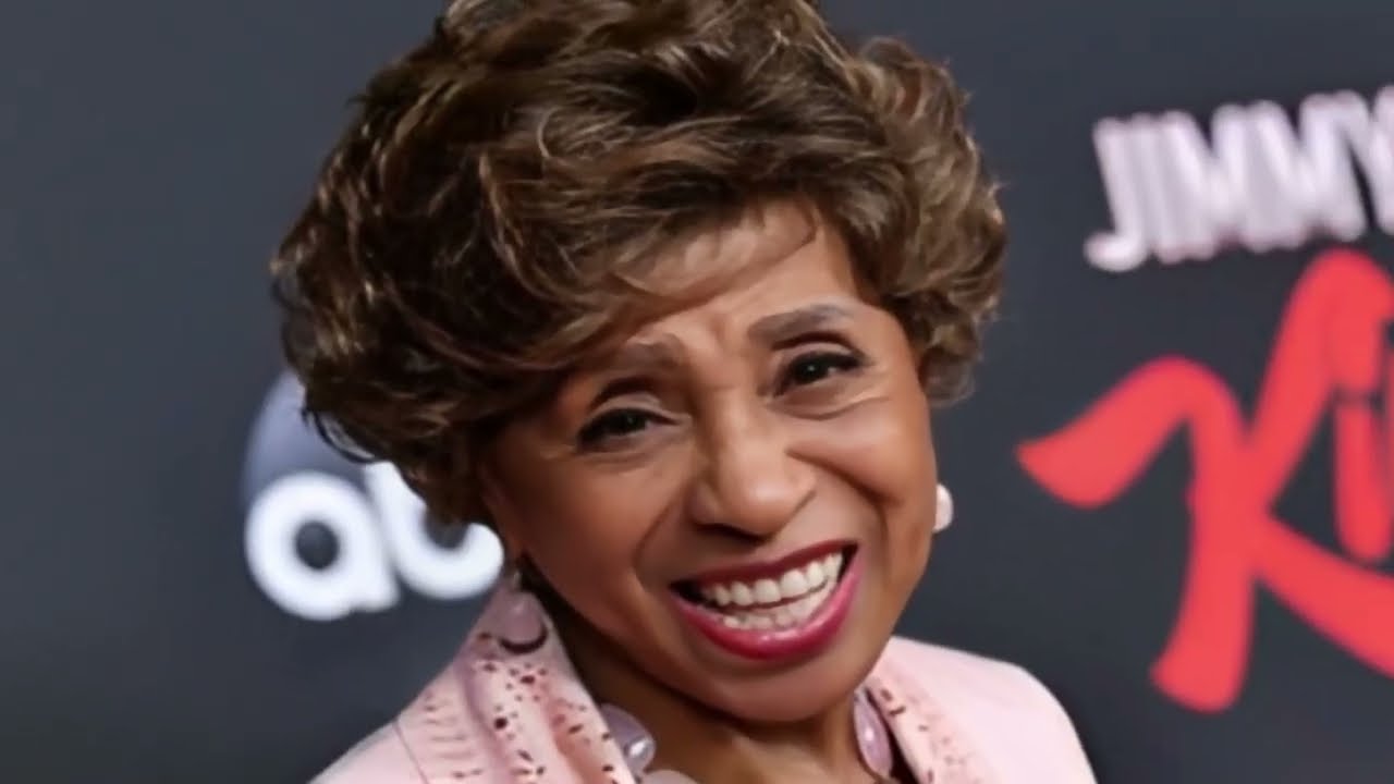 MARLA GIBBS'S Lifestyle, Children, Career  & Net Worth Revealed
