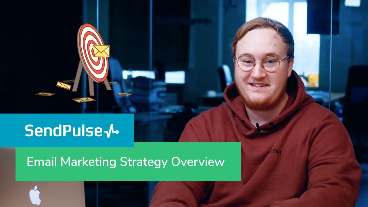 Designing an Email Marketing Strategy