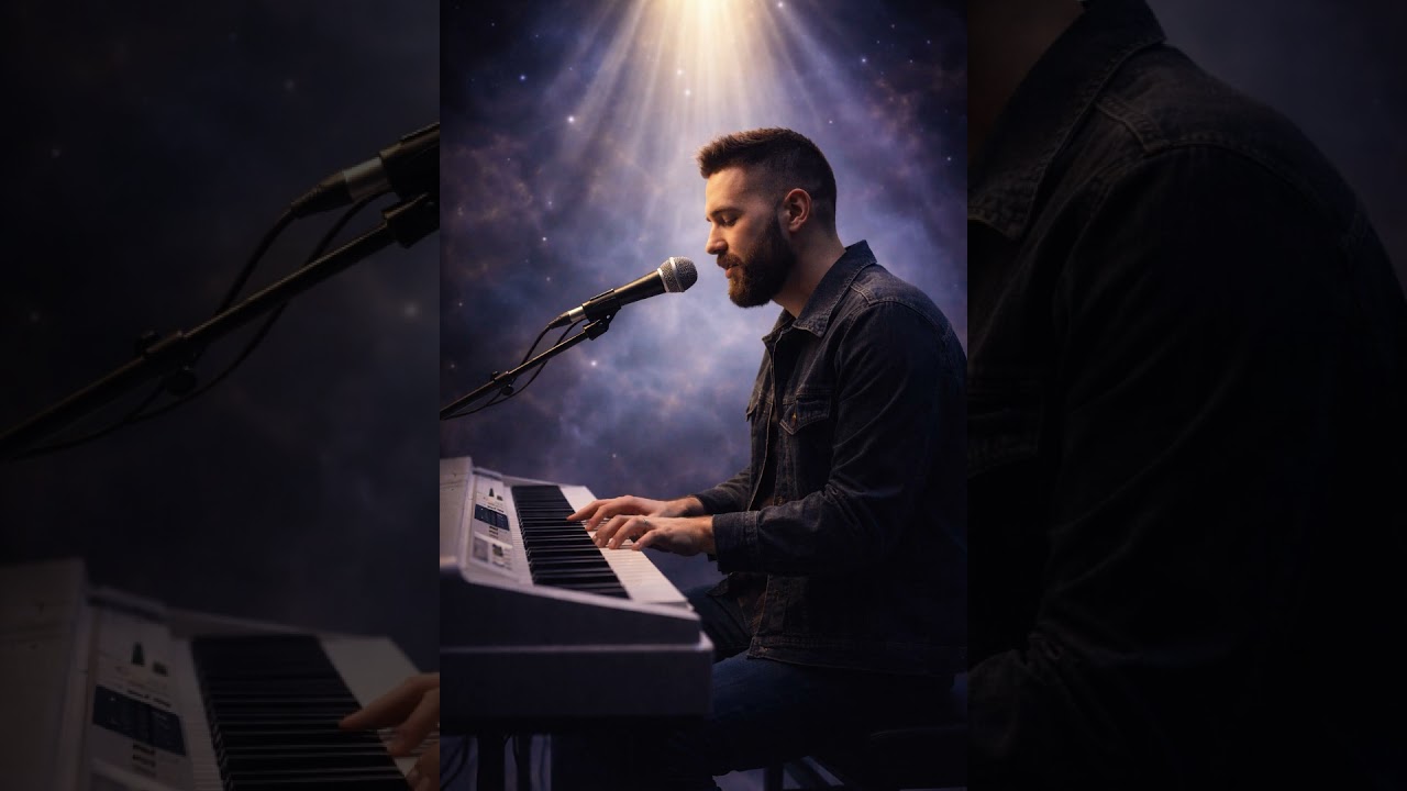 #poderosa #musica #gospelmusic